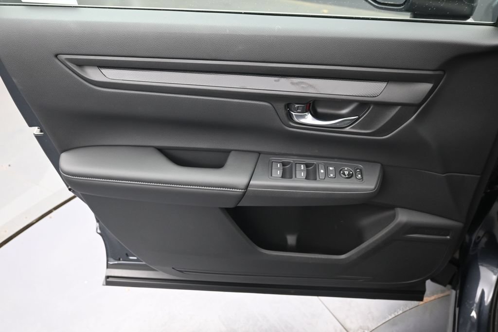 New 2027 Honda CR-V LX image 22