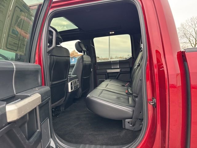 Used 2018 Ford F150 Lariat image 34