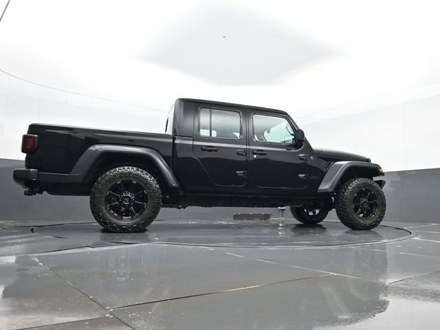 Used 2024 Jeep Gladiator Sport AWD/4WD image 22