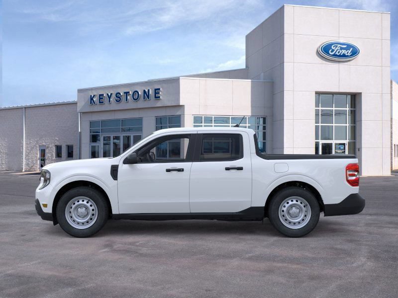 New 2026 Ford Maverick XL w/ Equipment Group 101A AWD/4WD image 3