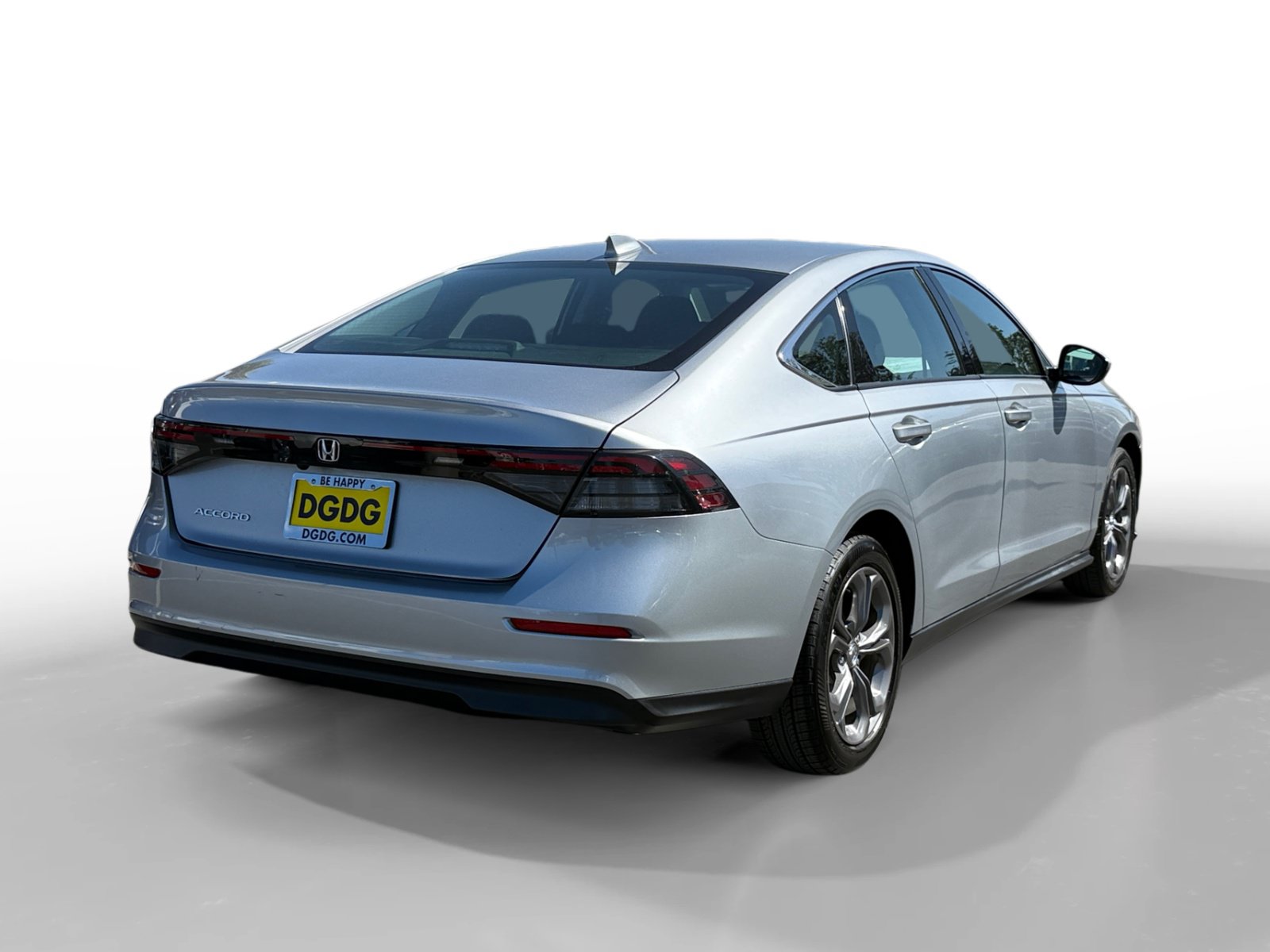 Certified 2023 Honda Accord EX image 5