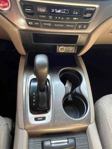 Used 2016 Honda Pilot EX-L image 66