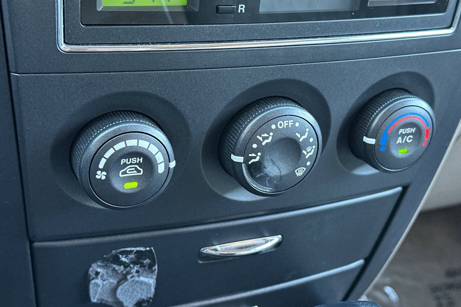 Used 2007 Kia Sorento LX image 20