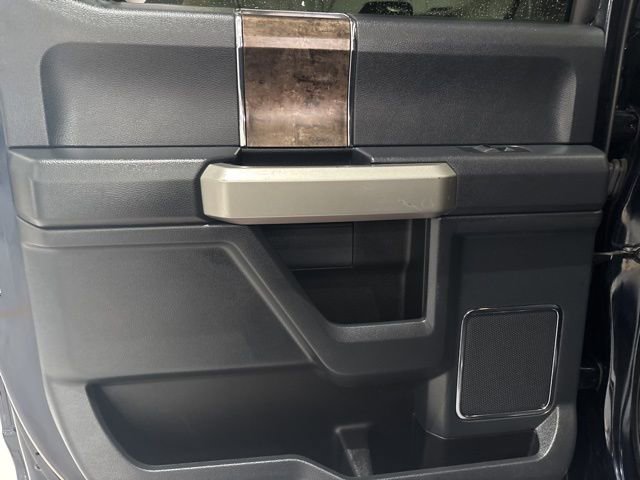 Used 2022 Ford F350 Lariat w/ Lariat Ultimate Package image 29