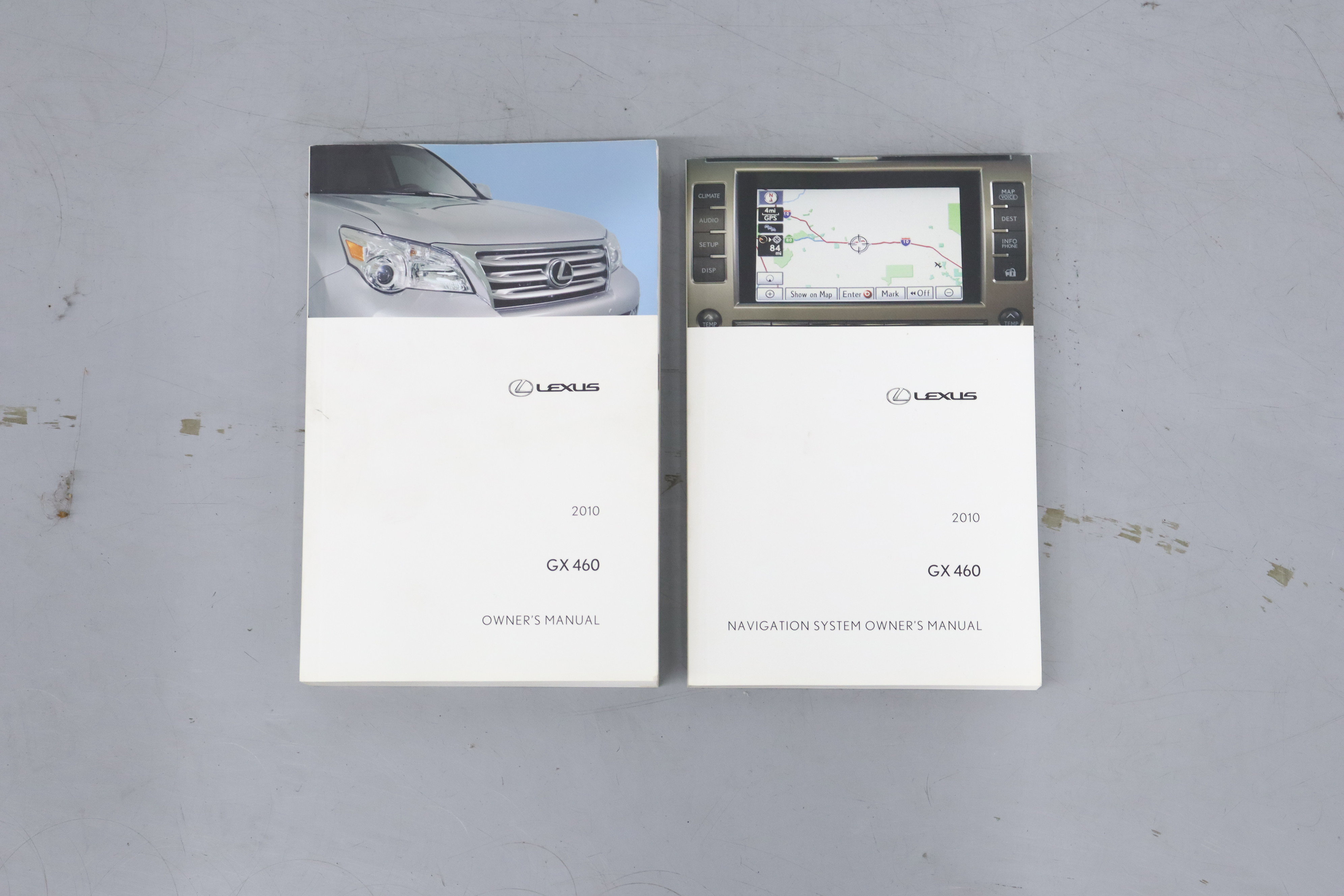 Used 2010 Lexus GX 460 image 72