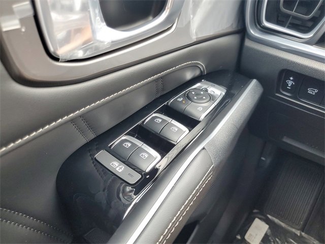 New 2025 Kia Sorento SX image 27