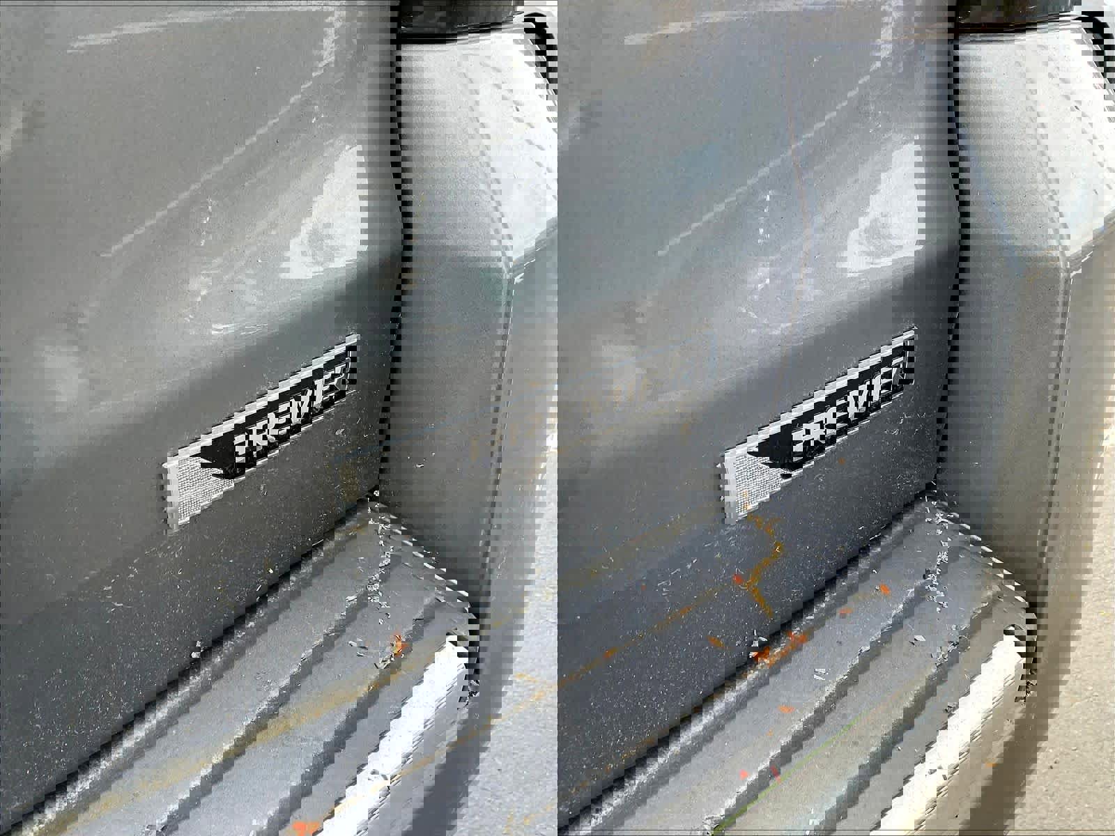 Used 2018 Chevrolet Tahoe Premier image 10