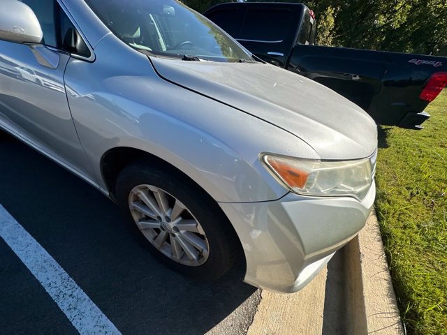 Used 2009 Toyota Venza FWD image 7