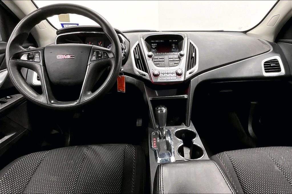 Used 2017 GMC Terrain SLE image 18