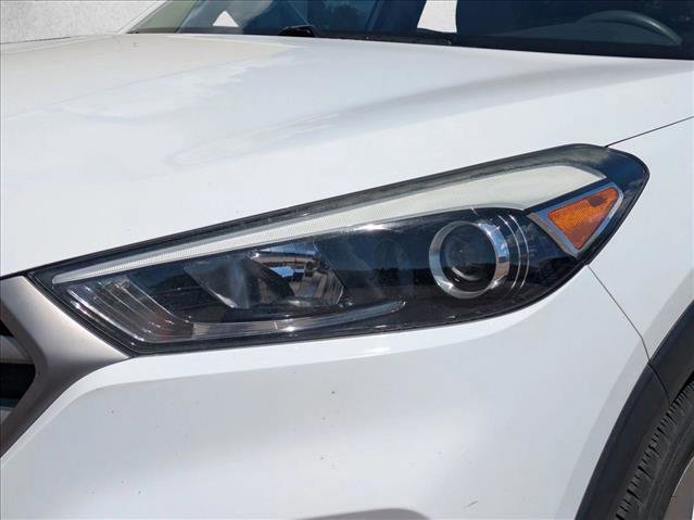 Used 2016 Hyundai Tucson SE FWD image 7