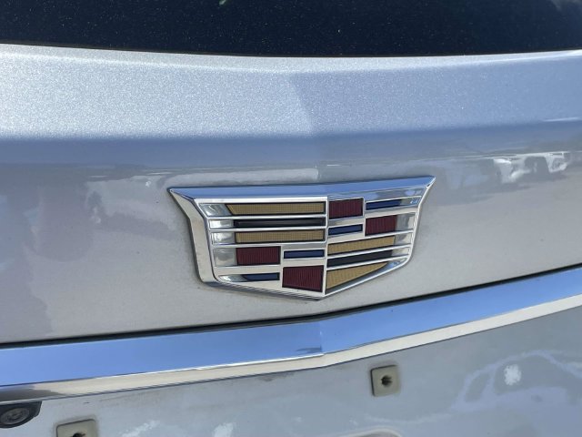 Used 2018 Cadillac XT5 Premium Luxury AWD/4WD image 37