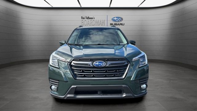 Used 2023 Subaru Forester Limited image 12