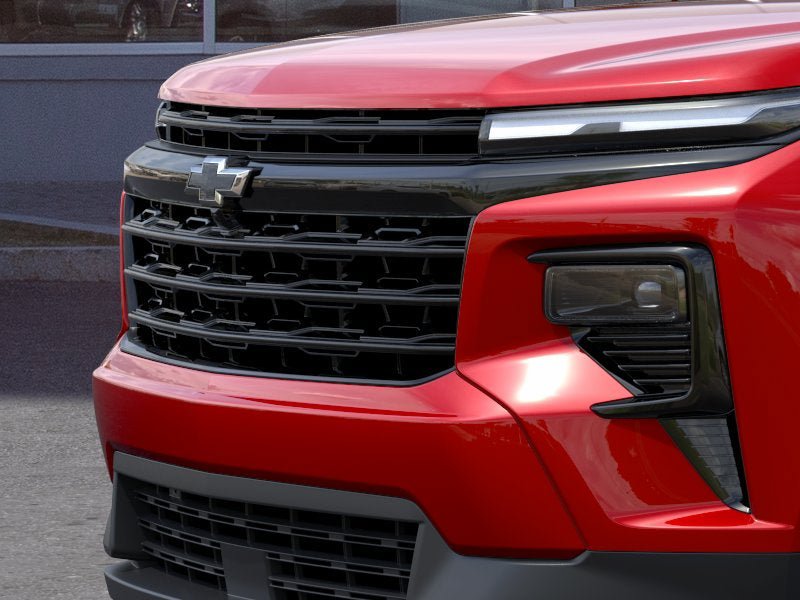 New 2026 Chevrolet Traverse LT w/ Midnight/Sport Edition AWD/4WD image 13