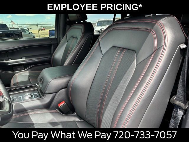 Certified 2024 Ford Expedition Limited AWD/4WD image 14