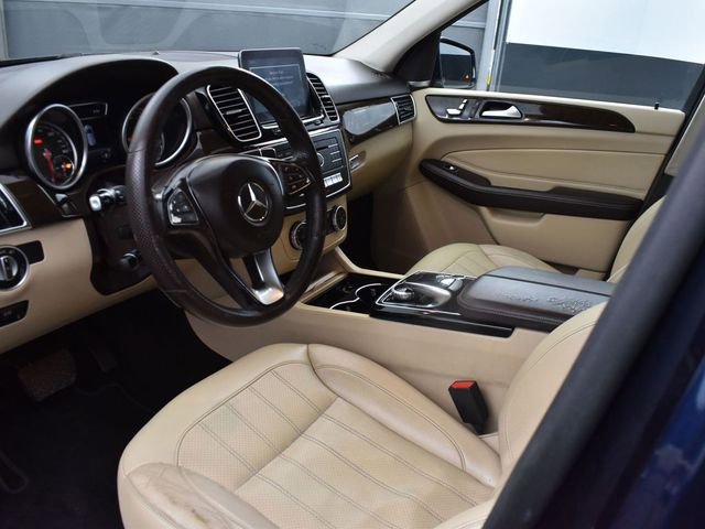 Used 2018 Mercedes-Benz GLE 350 w/ Premium 1 Package image 4