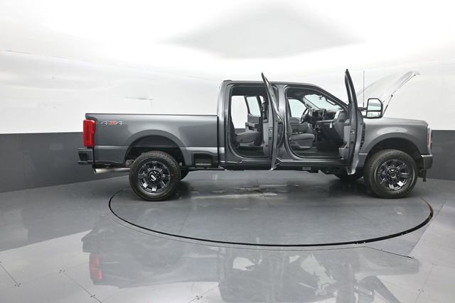 New 2026 Ford F250 XL w/ STX Appearance Package image 41