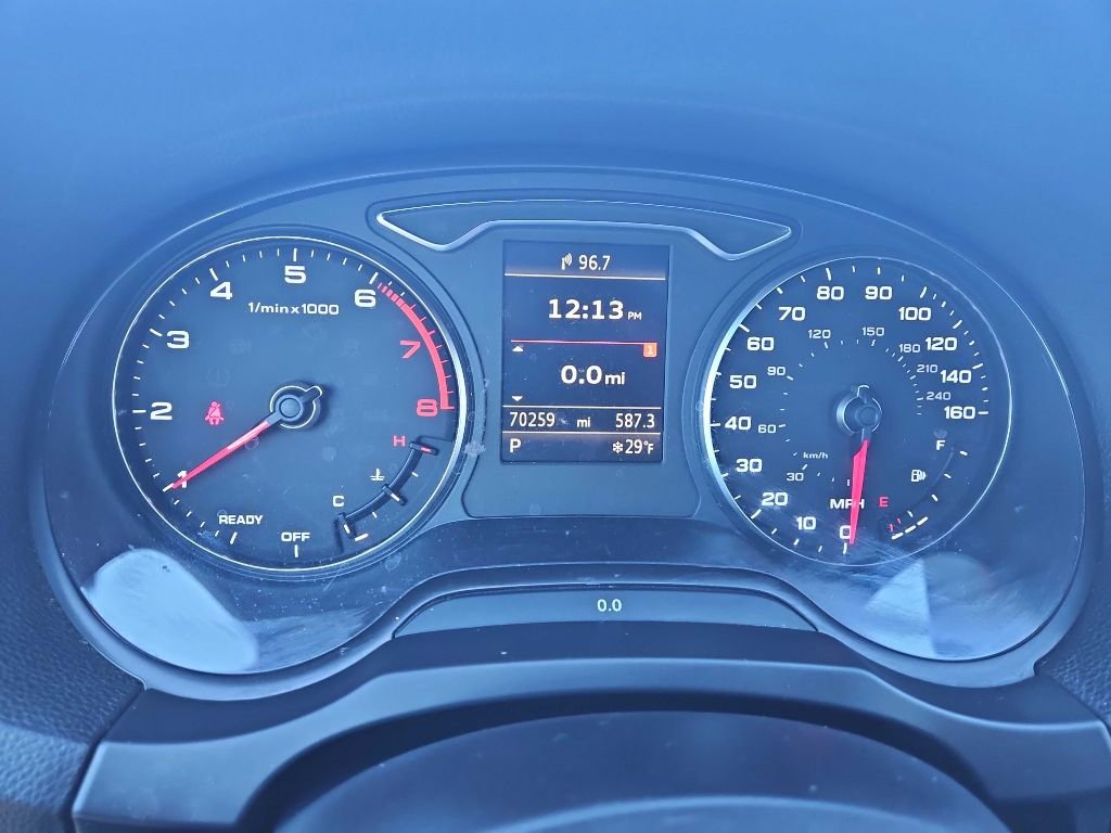 Used 2016 Audi A3 2.0T Premium image 9