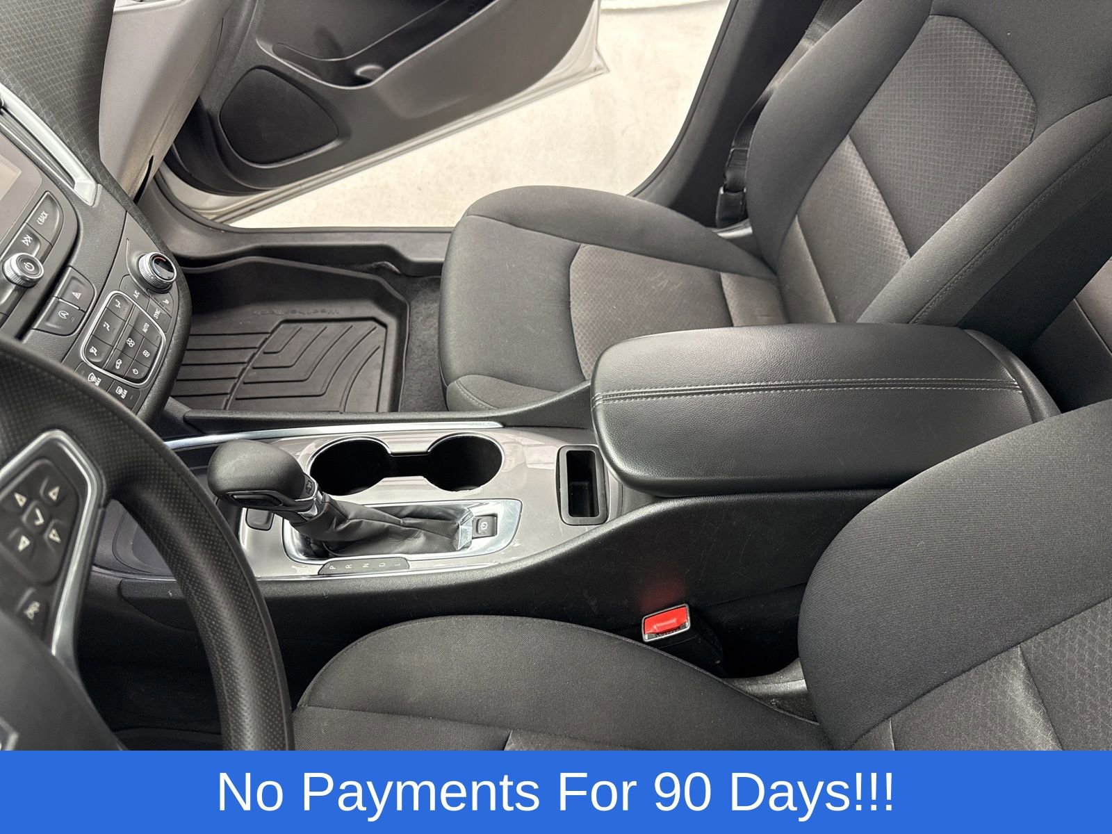 Used 2022 Chevrolet Malibu LT FWD image 20