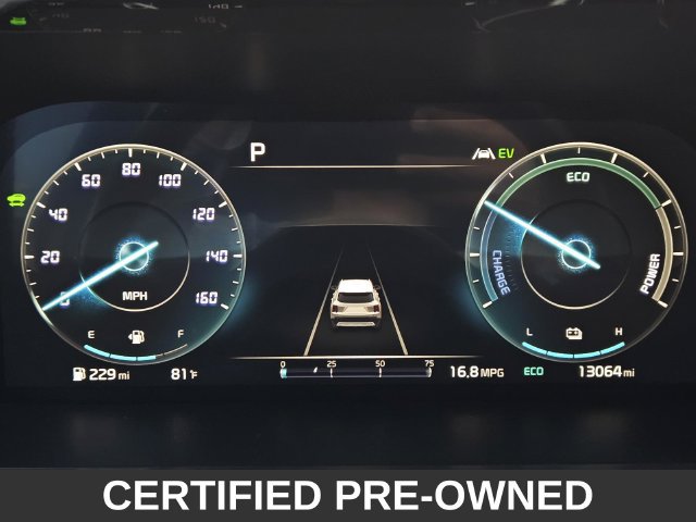 Used 2023 Kia Sorento SX Prestige AWD/4WD image 34