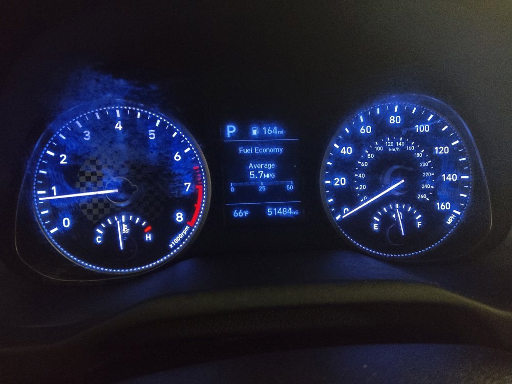 Used 2020 Hyundai Elantra SEL FWD image 23