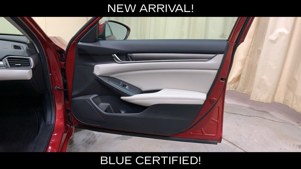 Used 2019 Honda Accord LX image 10