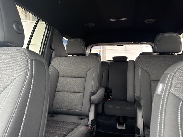 New 2026 Chevrolet Traverse LT w/ Midnight/Sport Edition image 28