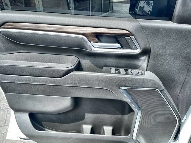 Certified 2025 Chevrolet Silverado 2500 LT AWD/4WD image 23