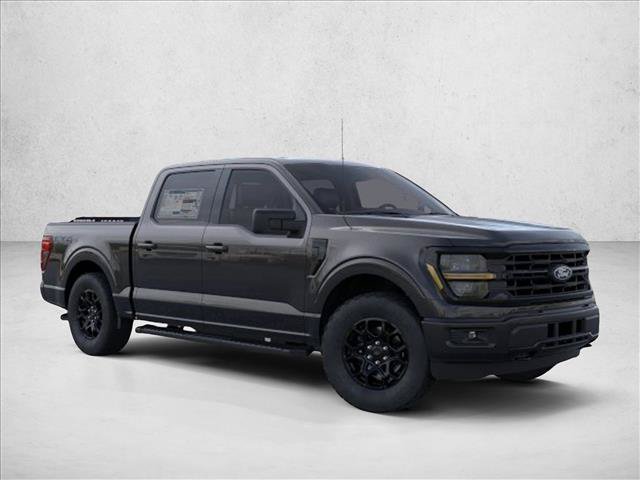 New 2026 Ford F150 XLT w/ FX4 Off-Road Package AWD/4WD image 7