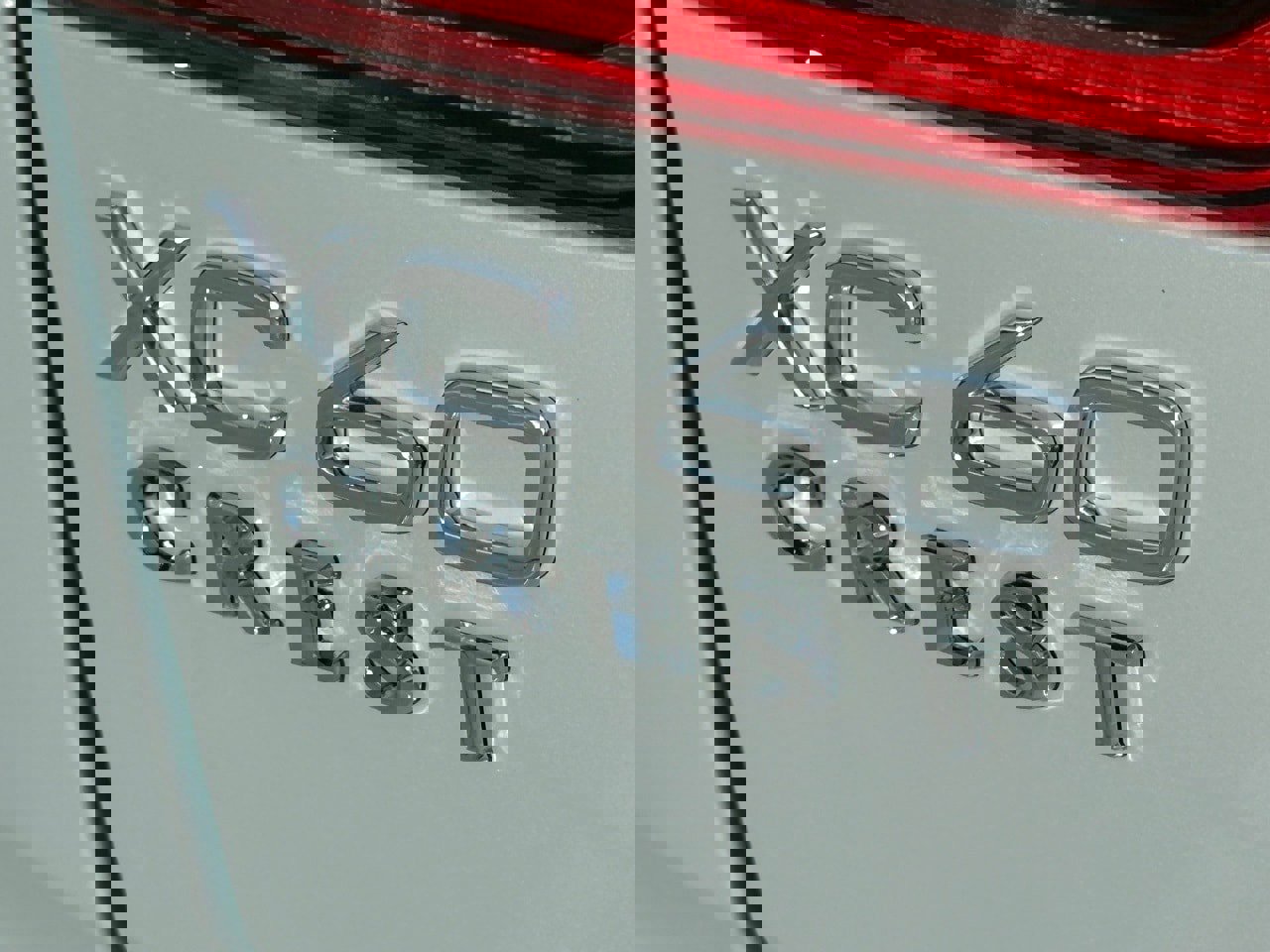 New 2026 Volvo XC60 T8 Ultra w/ Protection Package Premier image 10