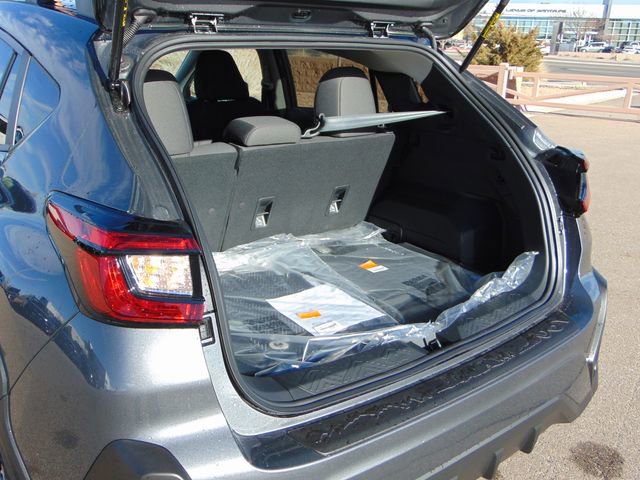 New 2026 Subaru Crosstrek 2.0i Premium image 24