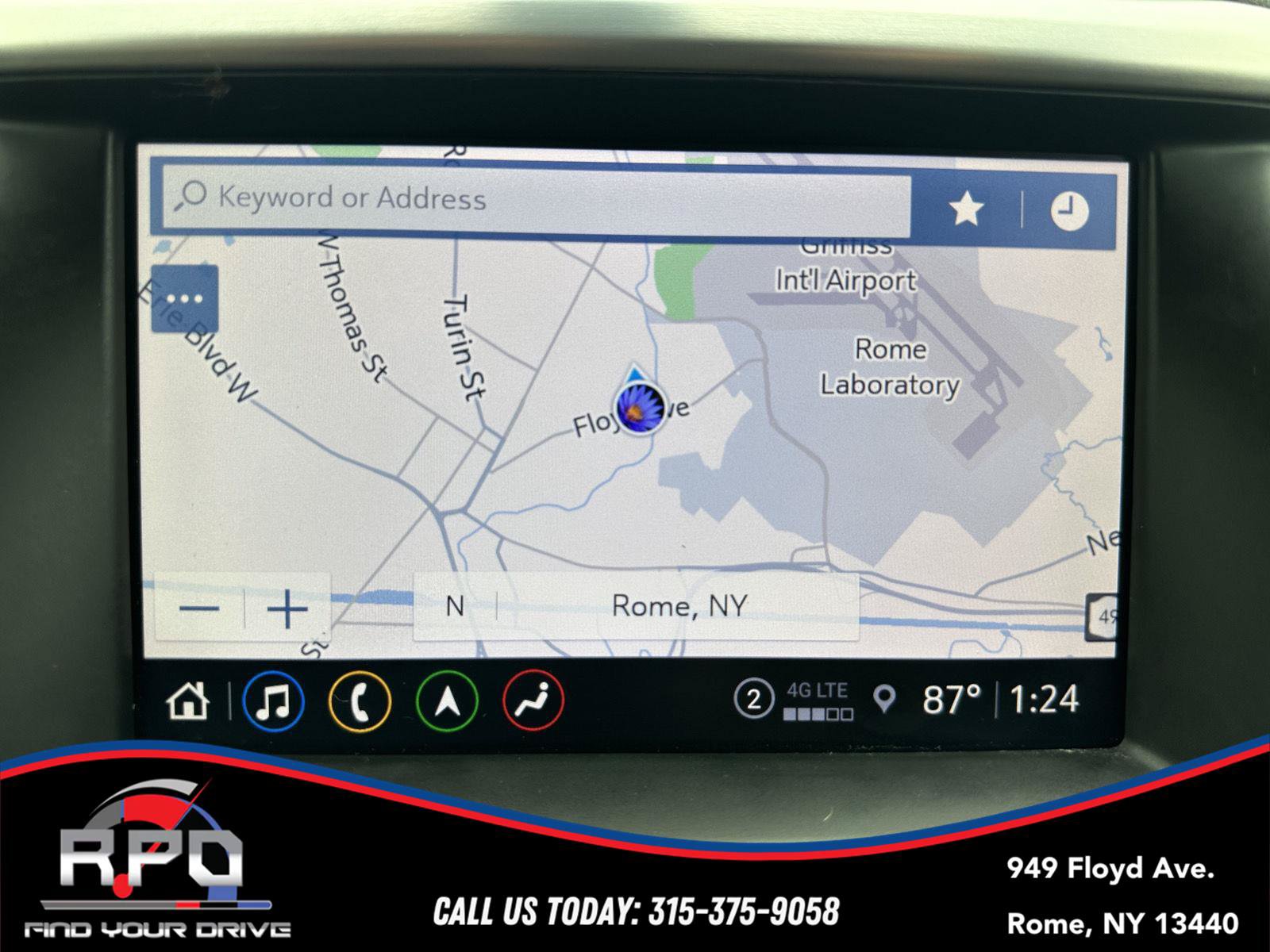 Used 2021 GMC Acadia SLE w/ Driver Convenience Package AWD/4WD image 20