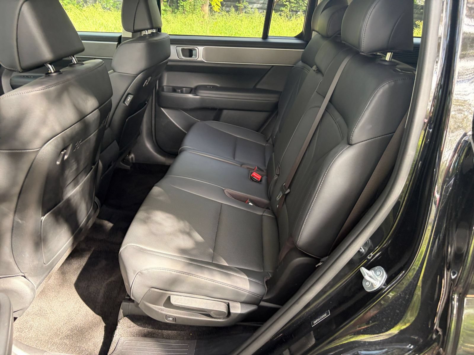 Used 2026 Hyundai Santa Fe SEL FWD image 39