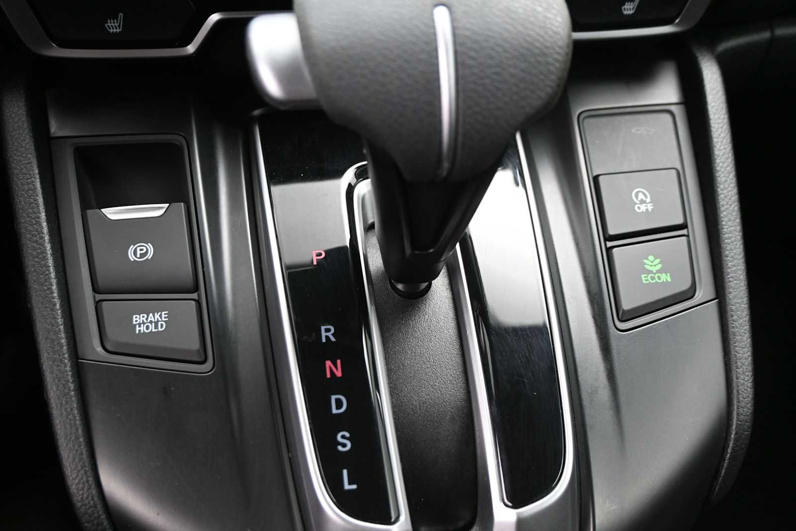 Used 2022 Honda CR-V EX image 18