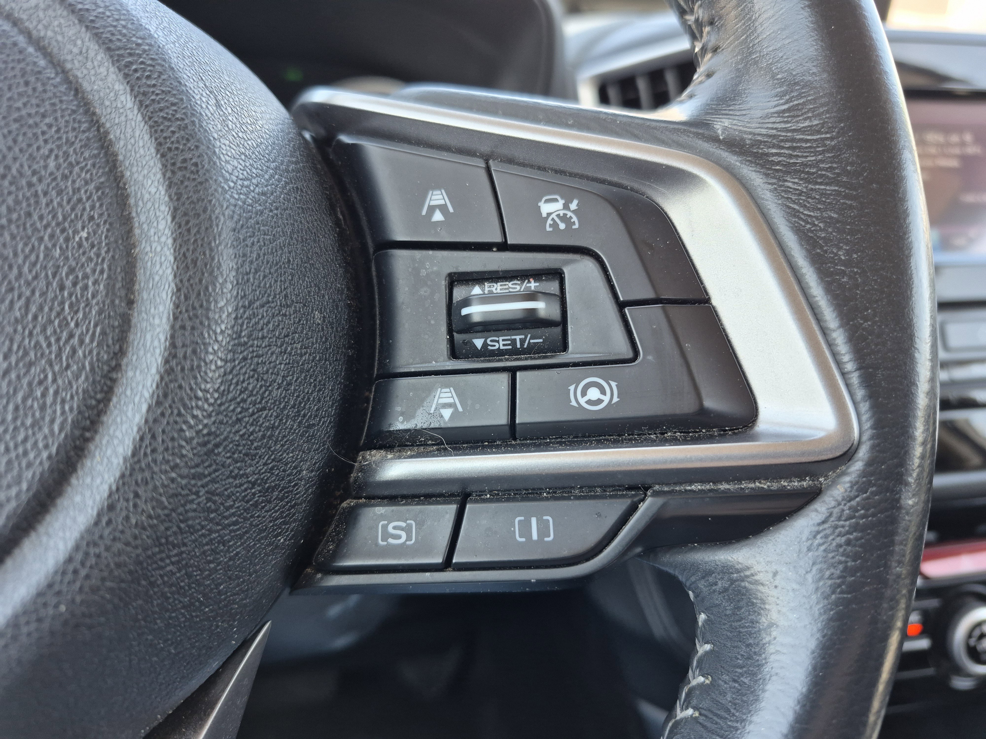 Used 2020 Subaru Forester Premium image 26