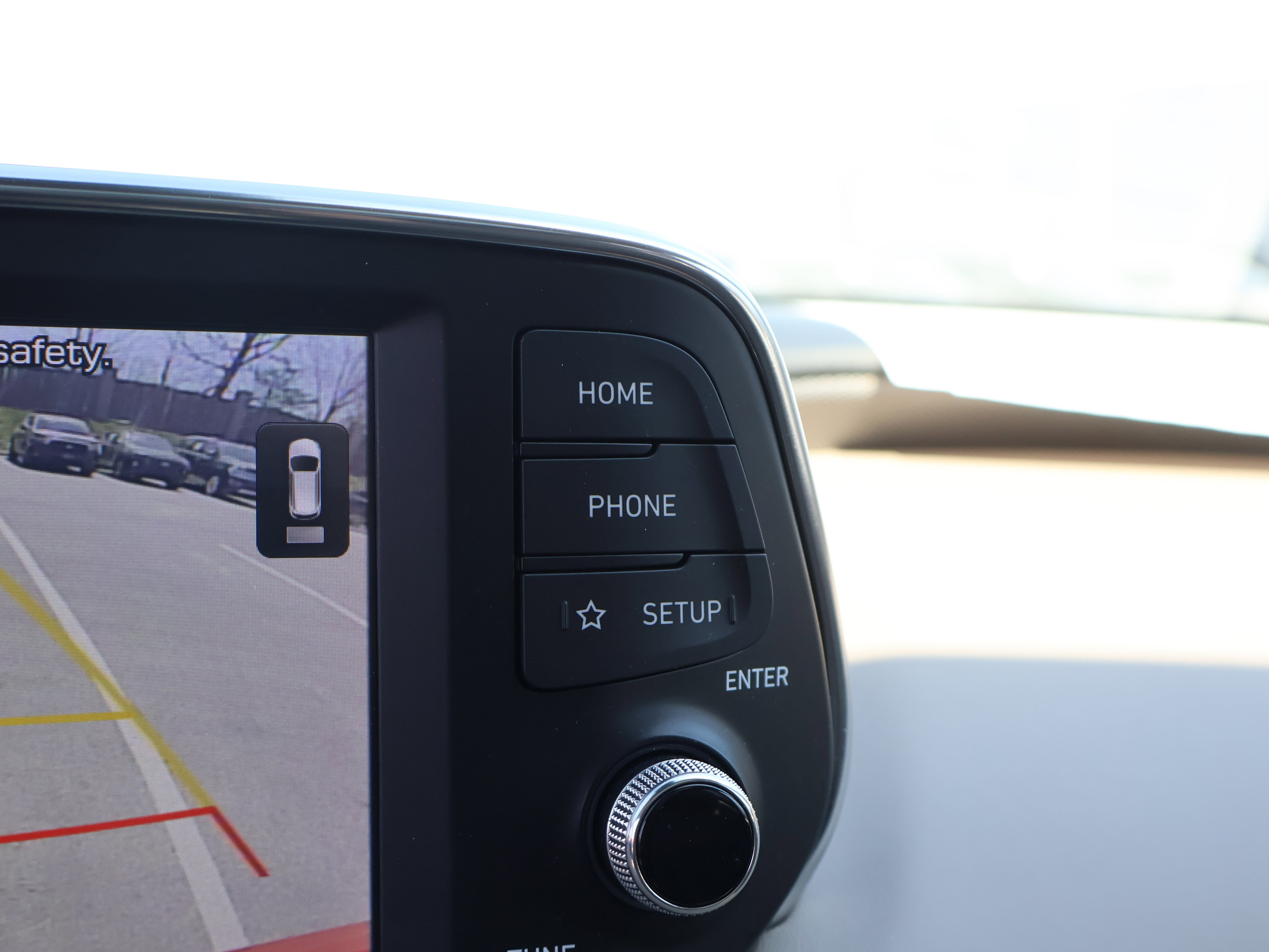 Used 2020 Hyundai Santa Fe SEL image 29