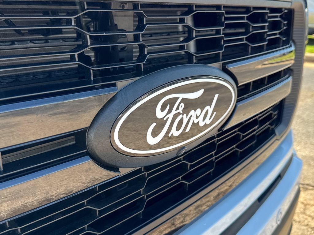 Used 2026 Ford F150 Lariat w/ FX4 Off-Road Package AWD/4WD image 52