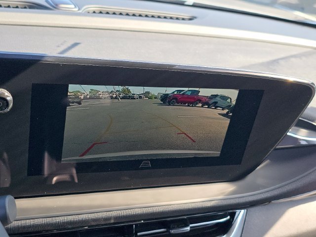 New 2026 Buick Envista Sport Touring w/ Convenience I Package FWD image 6