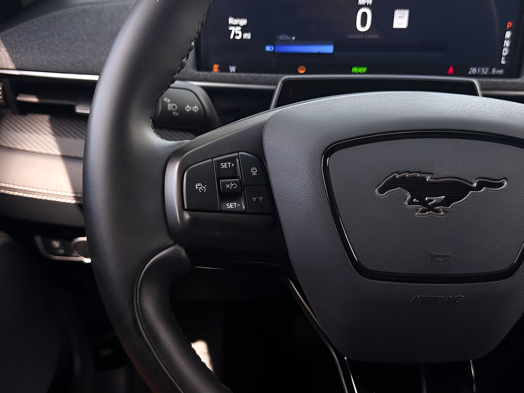 Used 2024 Ford Mustang Mach-E Premium RWD image 14