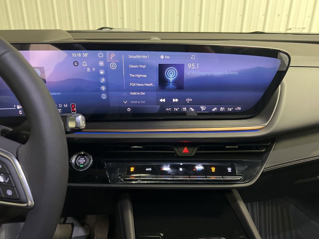 New 2026 Buick Envision Avenir image 14