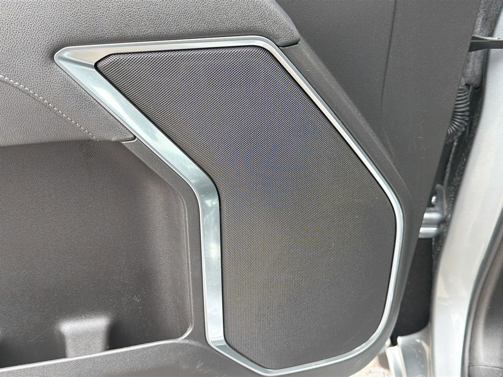 Used 2025 GMC Sierra 1500 SLT image 23