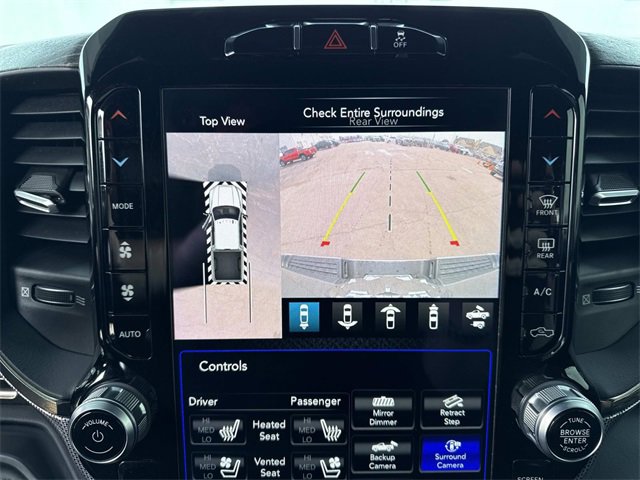 Used 2019 RAM 2500 Limited image 22