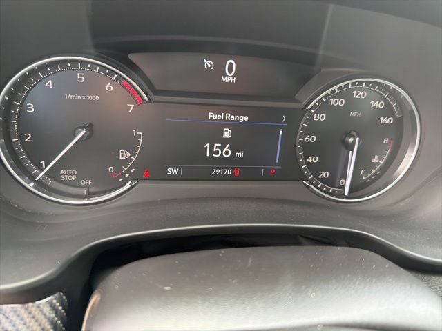 Used 2023 Cadillac XT4 Sport FWD image 9