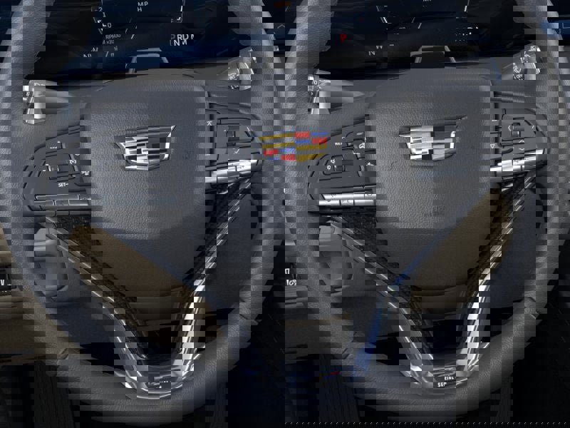 New 2026 Cadillac CT5 Premium Luxury image 19