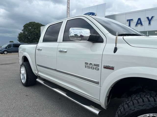 Used 2016 RAM 1500 Laramie w/ Protection Group AWD/4WD image 7
