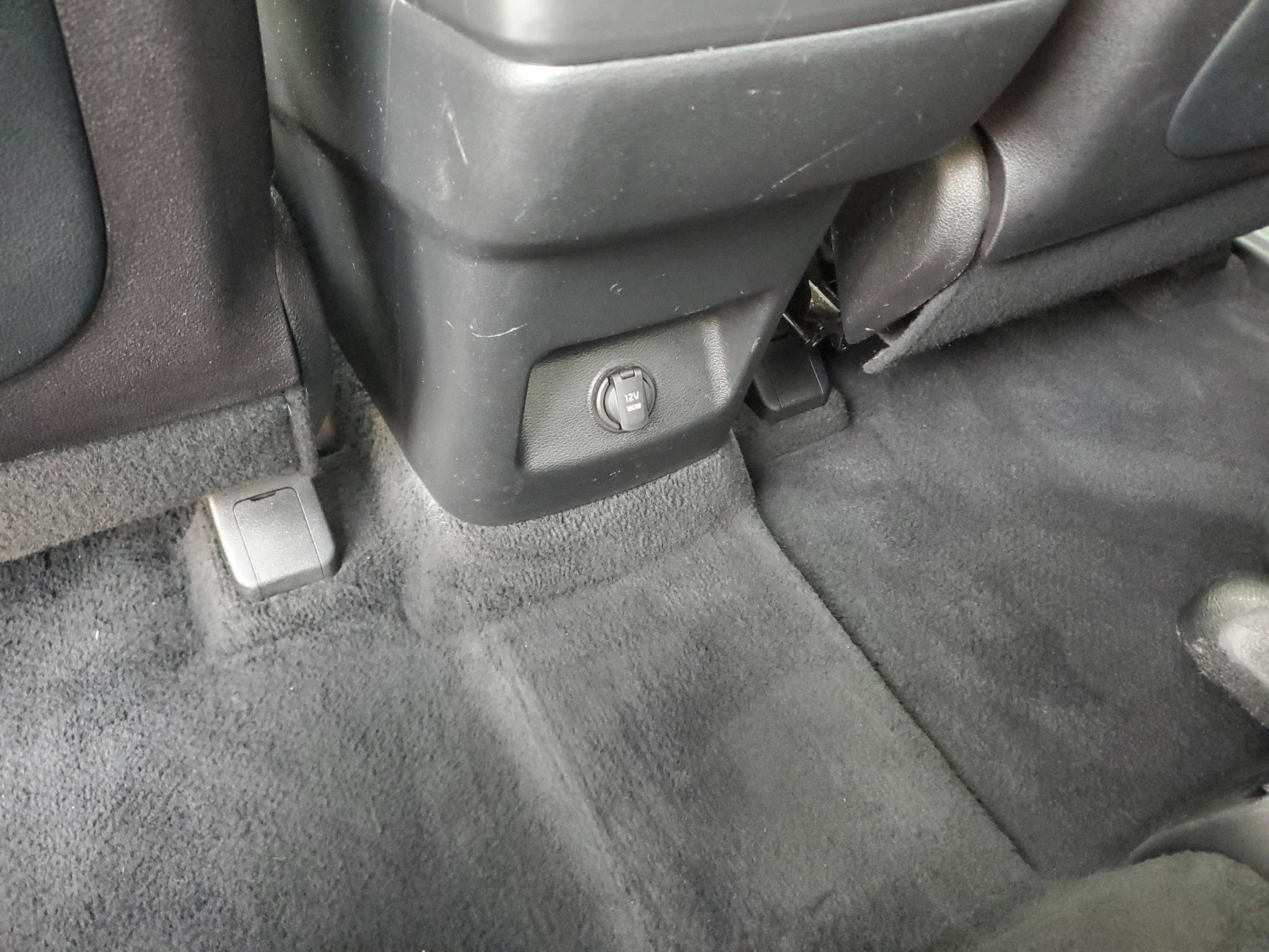 Used 2023 Kia Telluride S w/ S Sunroof Package image 13