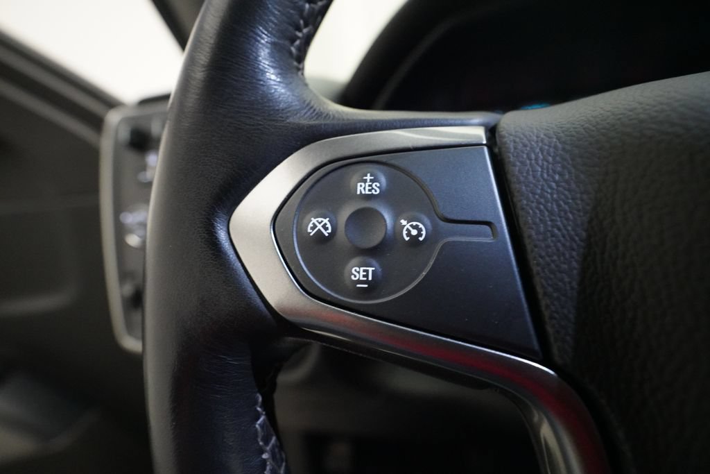Used 2019 Chevrolet Silverado 1500 LT w/ All Star Edition AWD/4WD image 17