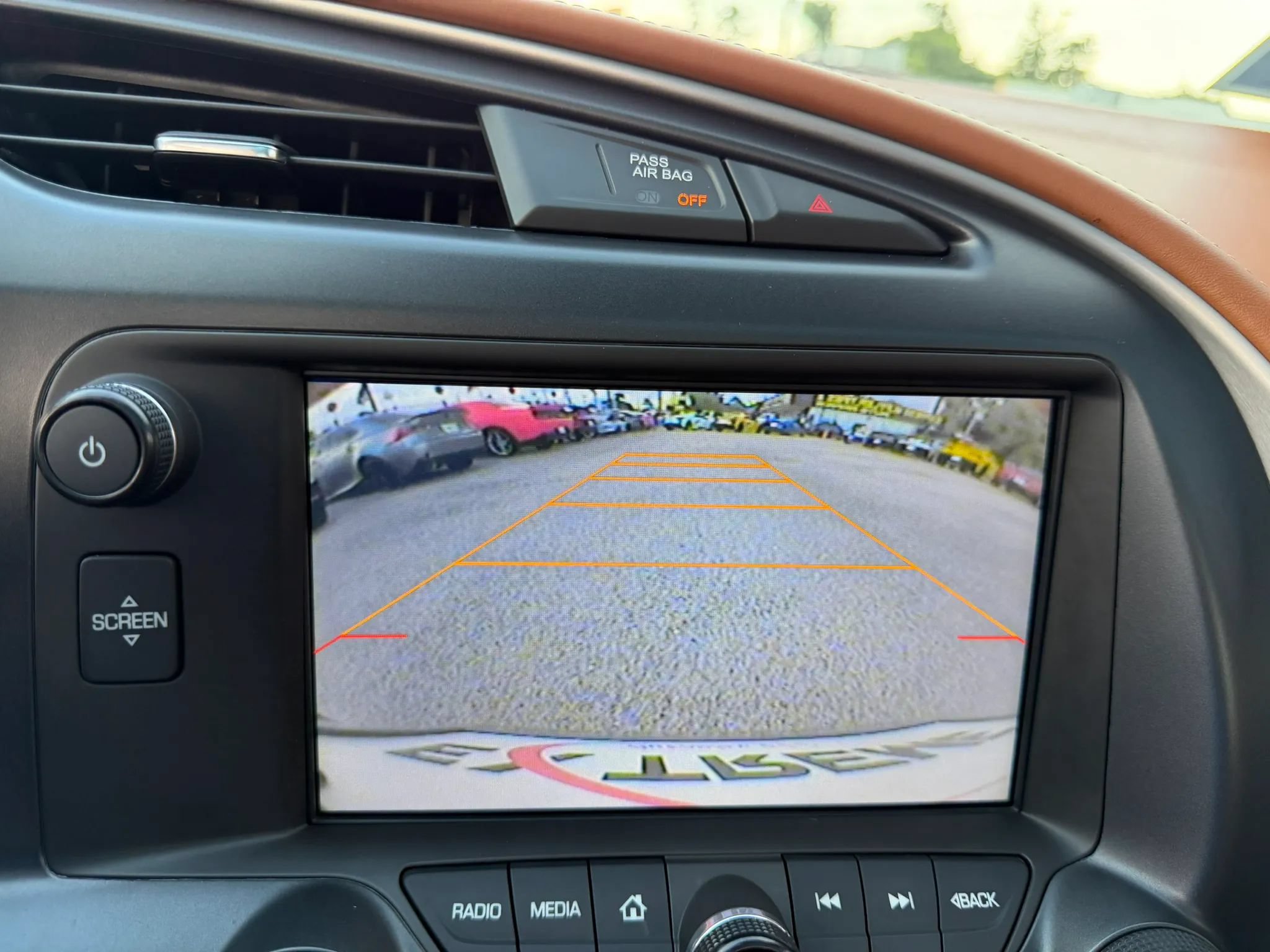 Used 2014 Chevrolet Corvette Stingray Coupe w/ 3LT Preferred Equipment Group RWD image 34