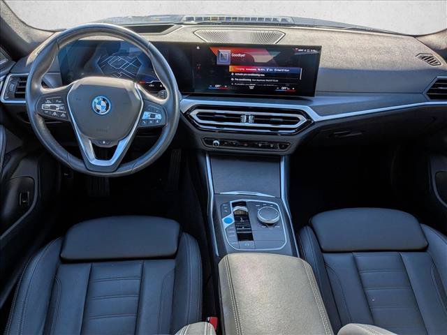 Used 2023 BMW i4 eDrive40 RWD image 18