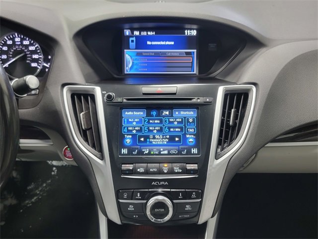Used 2015 Acura TLX w/ Technology Package image 18