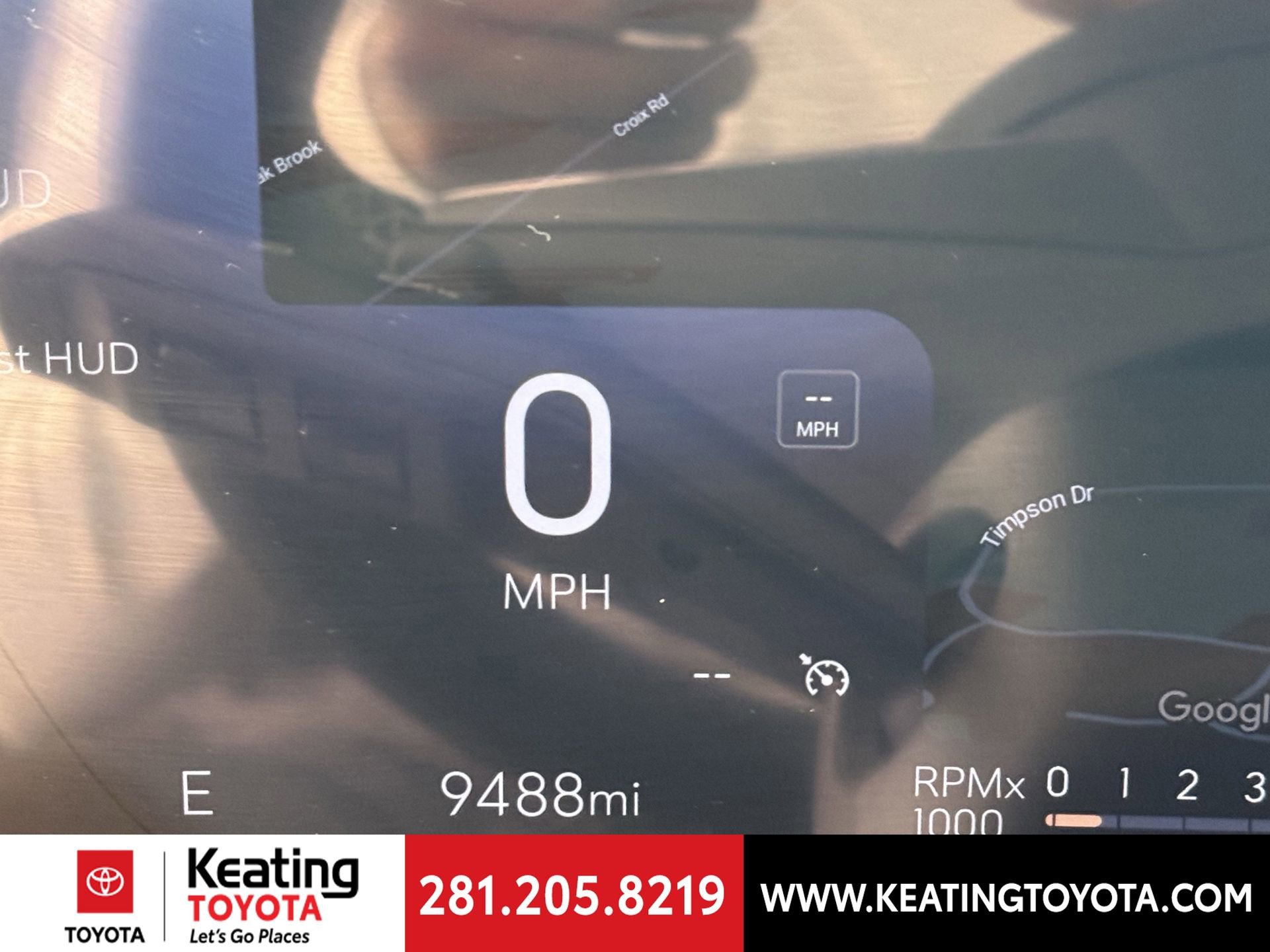 Used 2025 Buick Enclave Preferred w/ Power Package FWD image 24